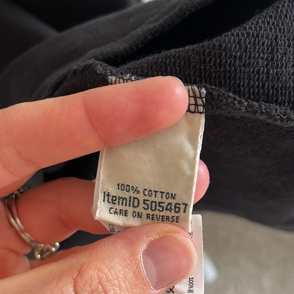 Ll Bean Pullover - image 5